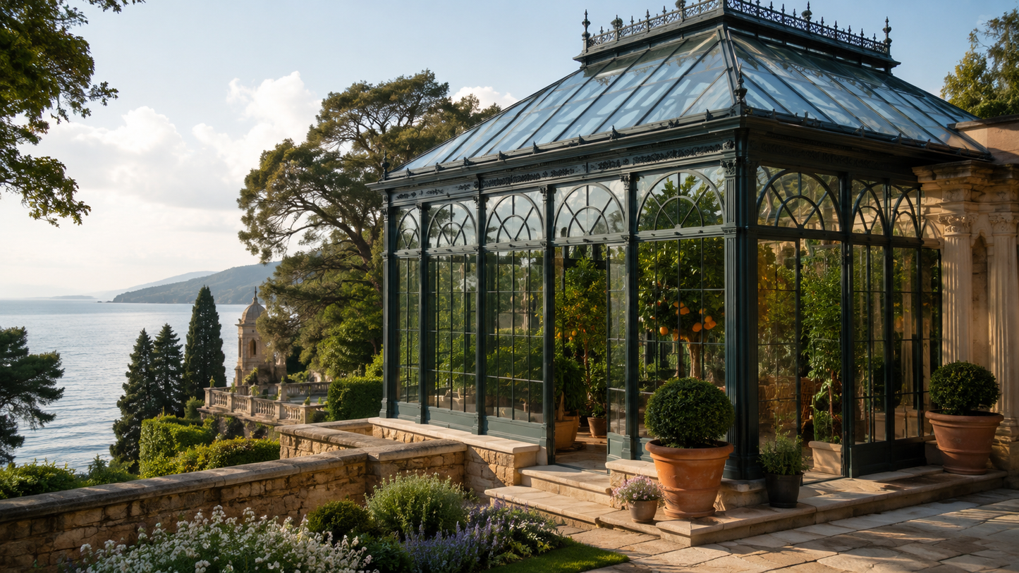 Belmere Coastal Conservatory