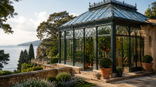 Belmere Coastal Conservatory