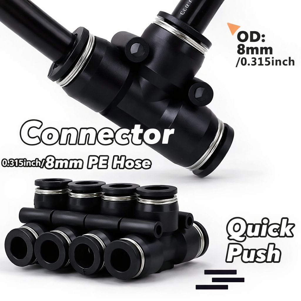 AeroCrest PrecisionMist Modular Cooling Network