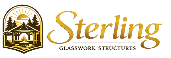 Sterling Glasswork Structures