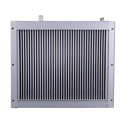 HydroTherm EcoCoil 24 Hydronic Greenhouse Unit Heater