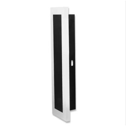 Aurelia Forge AxisLine Architectural Wall Sconce