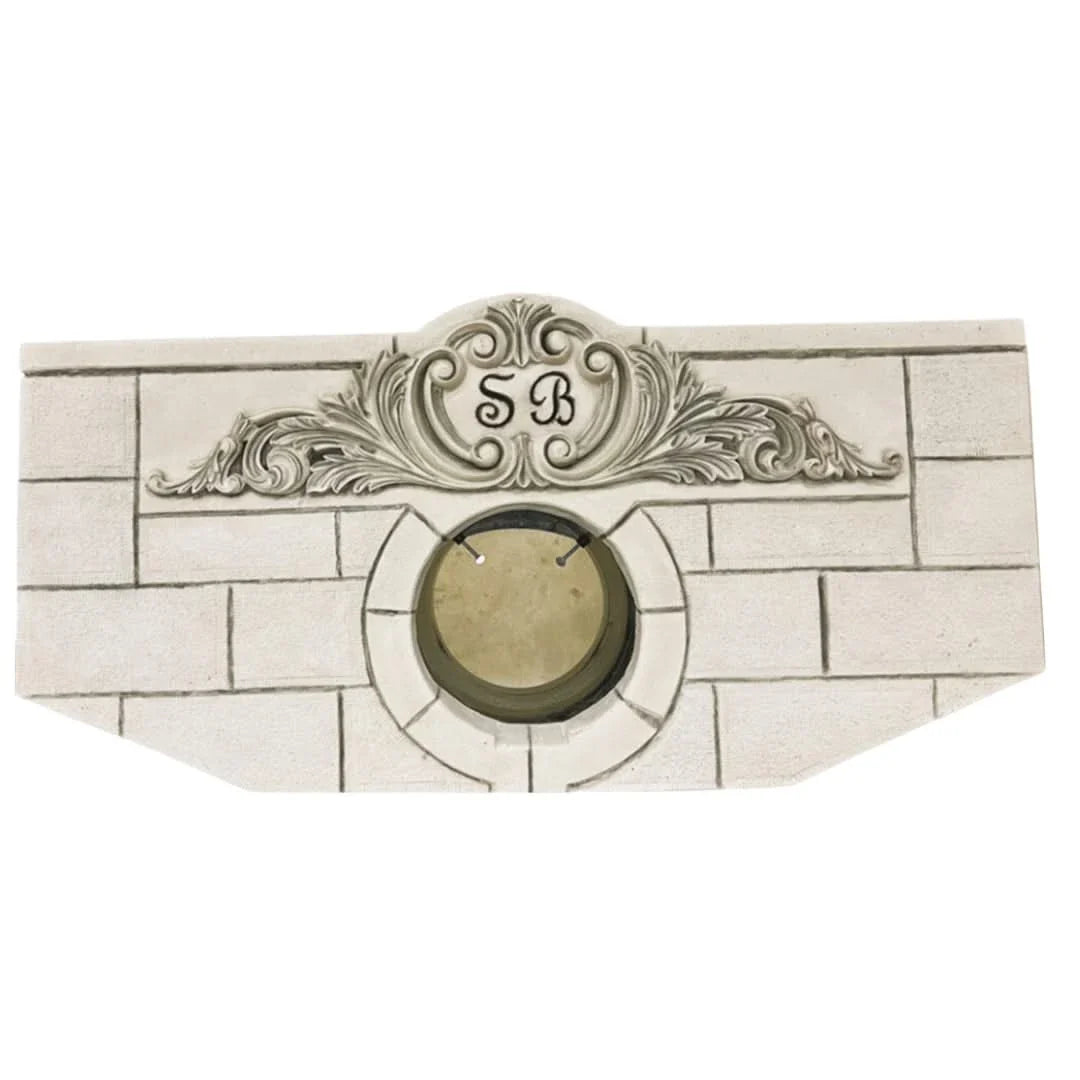GFRC Culvert Cover Bridge – Wife’s Bridge Design
