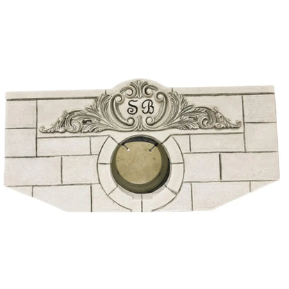 GFRC Culvert Cover Bridge – Wife’s Bridge Design